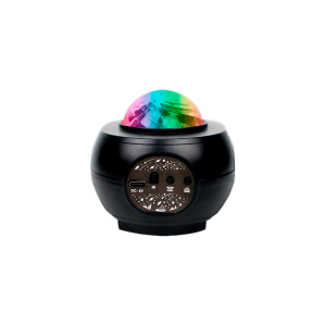 Projecteur de galaxie Alpha Gem 1