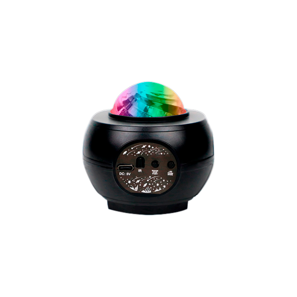 Projecteur de galaxie Alpha Gem 1