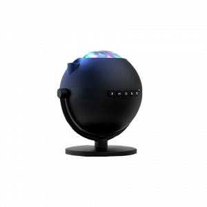 Lampe de projection LED Alpha Gem 2